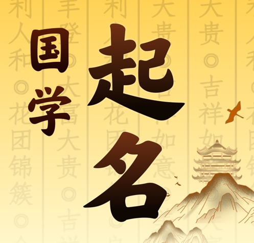 安宁国学起名 人工起名一对一